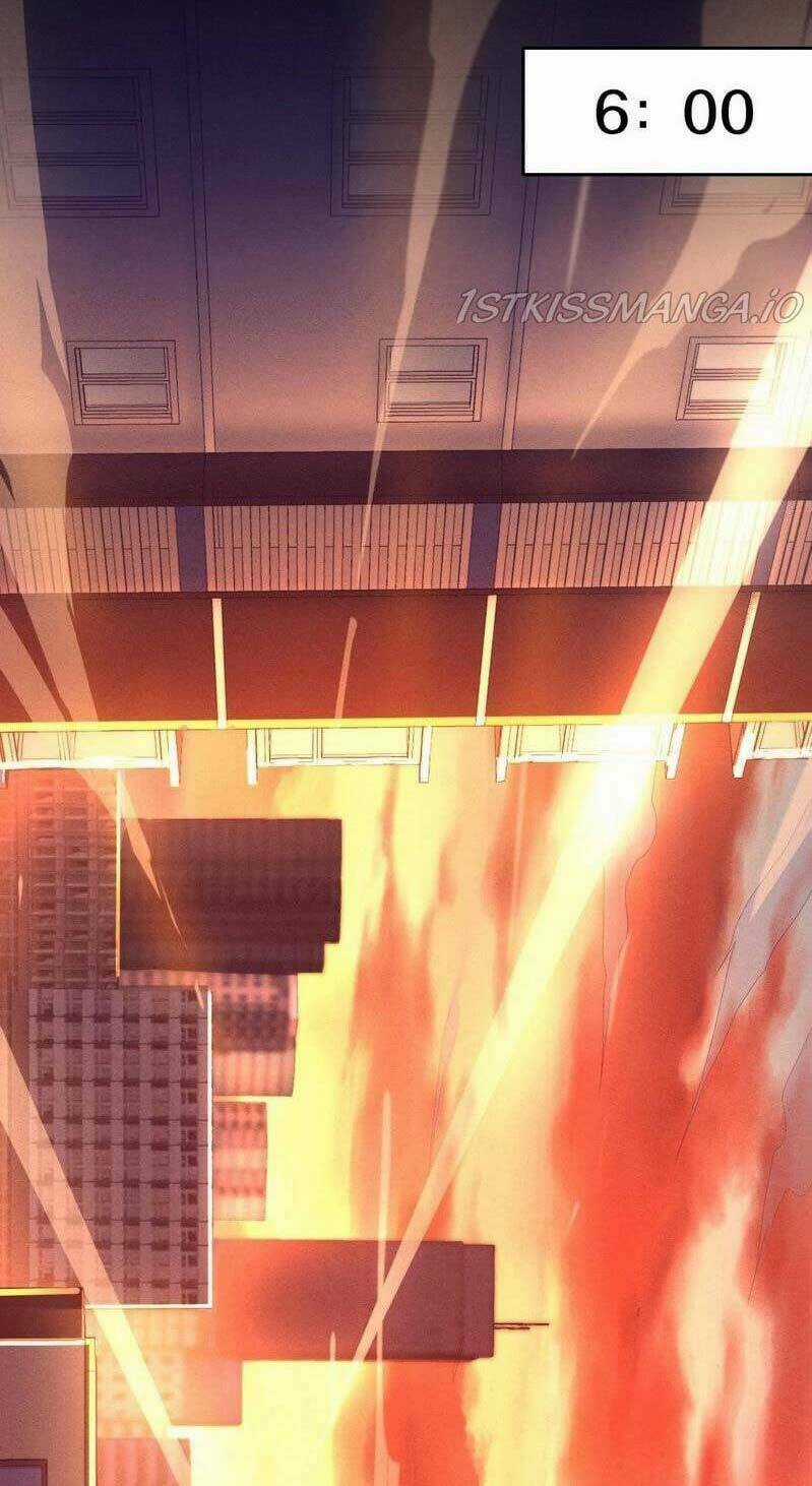 Tiến Hóa Cuồng Triều Chapter 19 trang 55