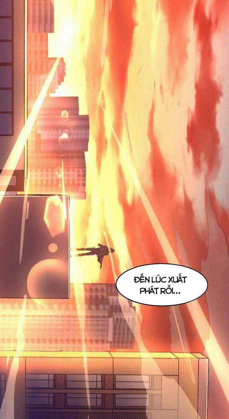 Tiến Hóa Cuồng Triều Chapter 19 trang 56