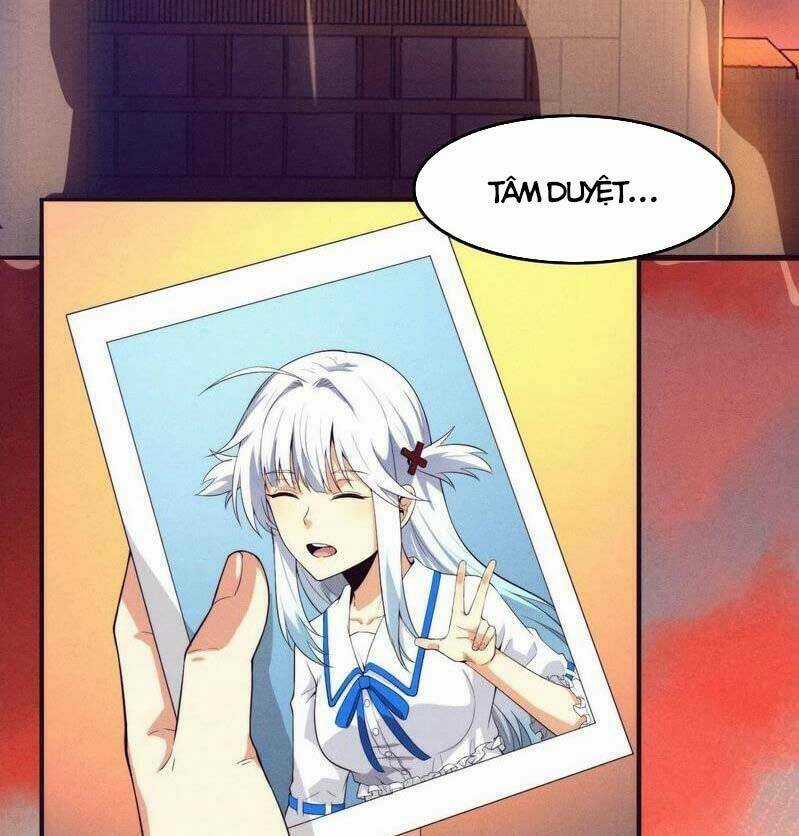 Tiến Hóa Cuồng Triều Chapter 19 trang 57