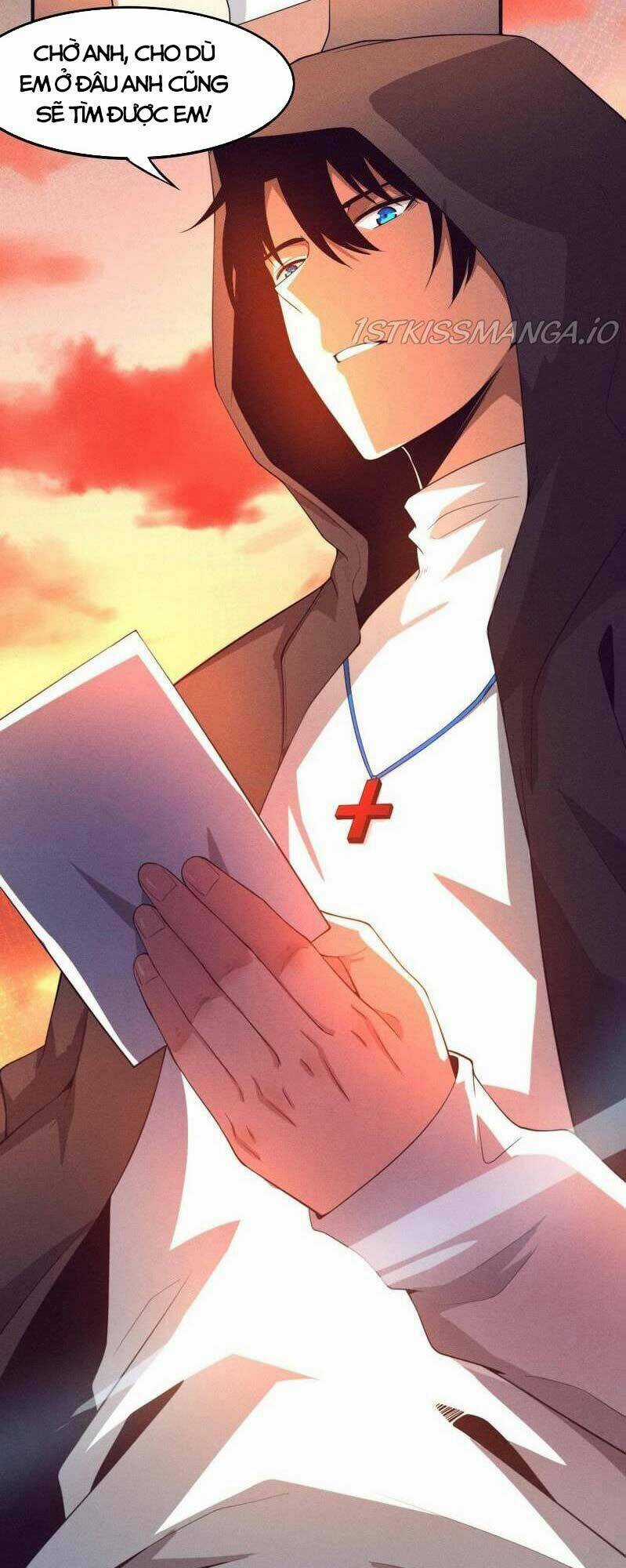 Tiến Hóa Cuồng Triều Chapter 19 trang 58