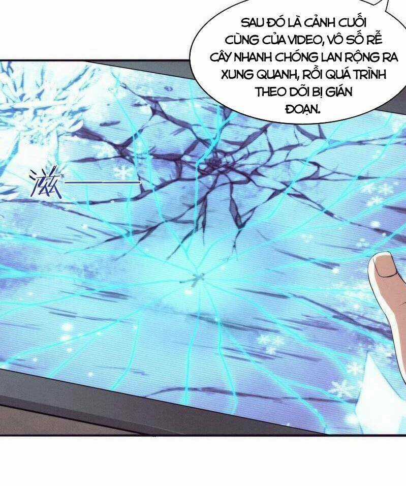 Tiến Hóa Cuồng Triều Chapter 19 trang 6