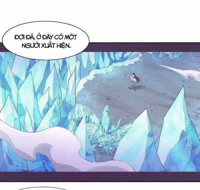 Tiến Hóa Cuồng Triều Chapter 19 trang 7