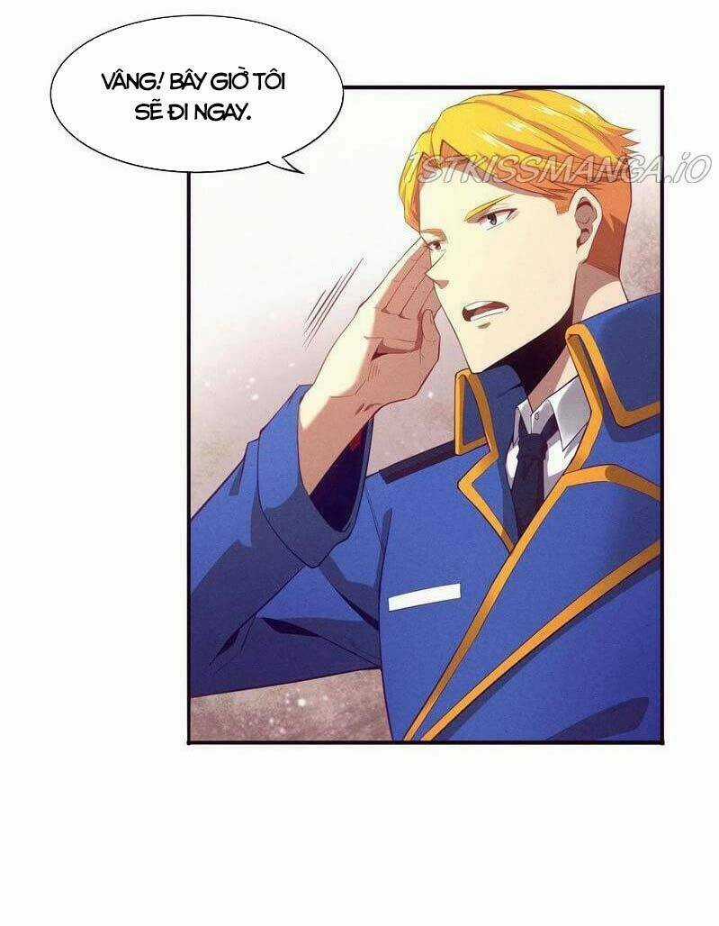 Tiến Hóa Cuồng Triều Chapter 19 trang 9