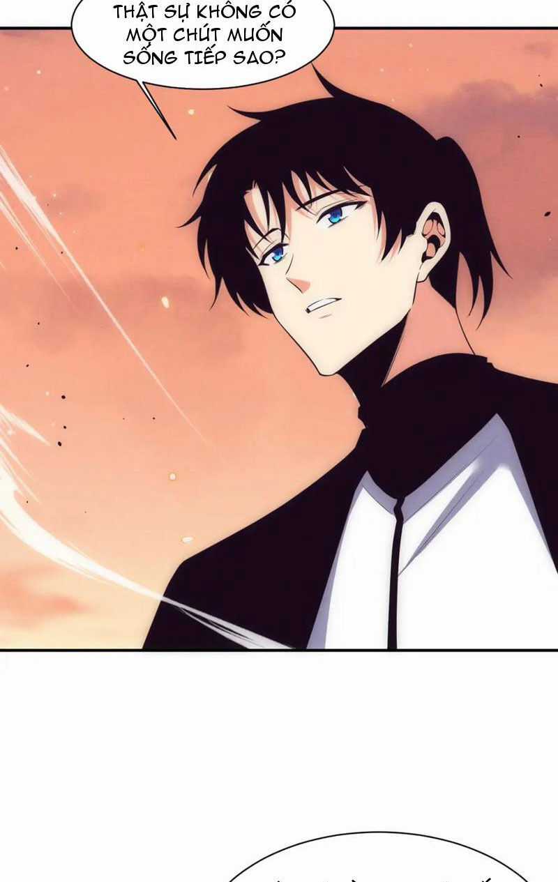 Tiến Hóa Cuồng Triều Chapter 190 trang 14