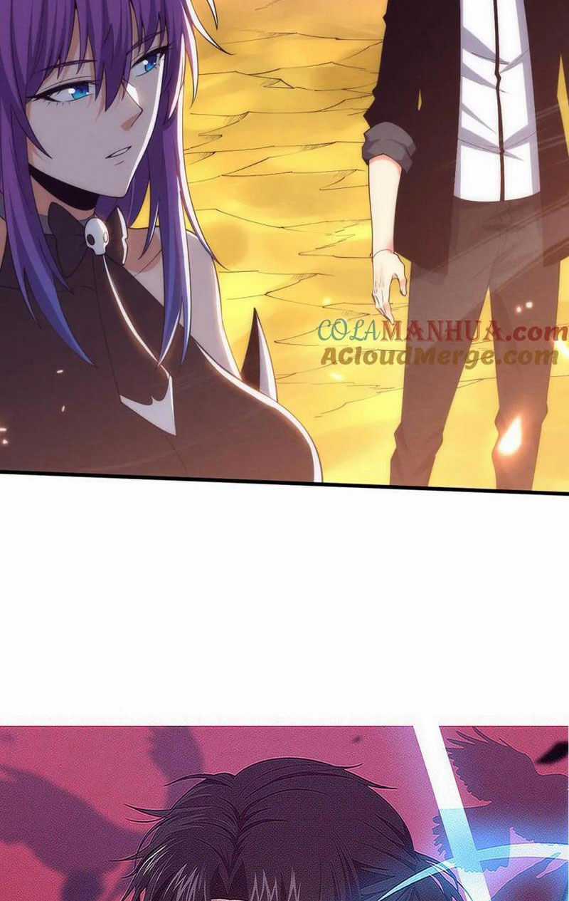 Tiến Hóa Cuồng Triều Chapter 190 trang 2