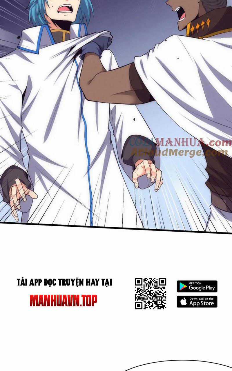 Tiến Hóa Cuồng Triều Chapter 190 trang 31