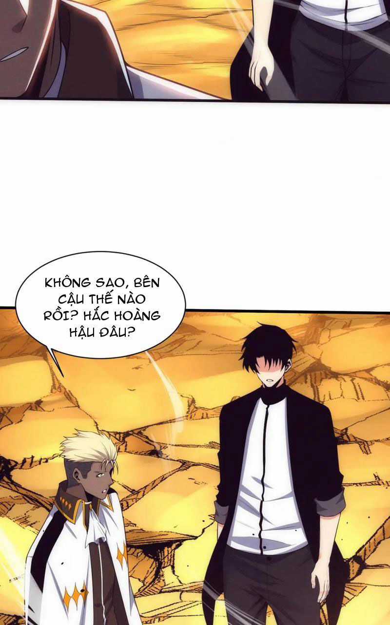 Tiến Hóa Cuồng Triều Chapter 190 trang 37