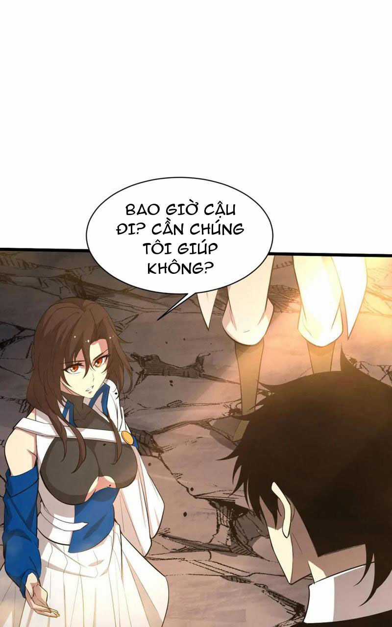 Tiến Hóa Cuồng Triều Chapter 190 trang 42