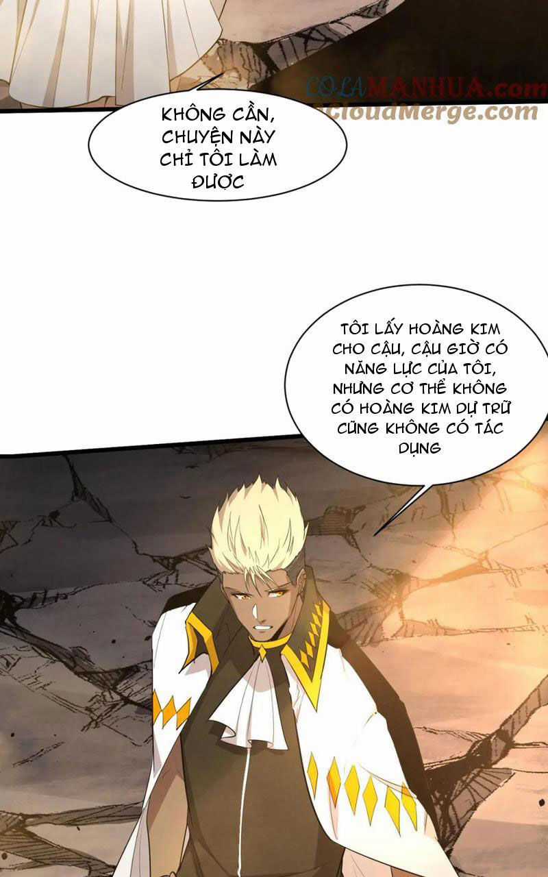 Tiến Hóa Cuồng Triều Chapter 190 trang 43