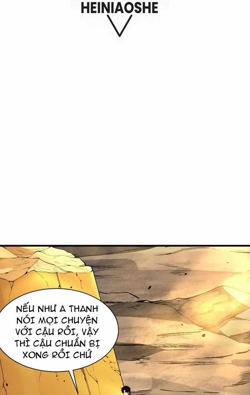 Tiến Hóa Cuồng Triều Chapter 190 trang 5