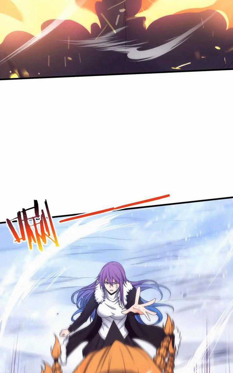 Tiến Hóa Cuồng Triều Chapter 190 trang 59