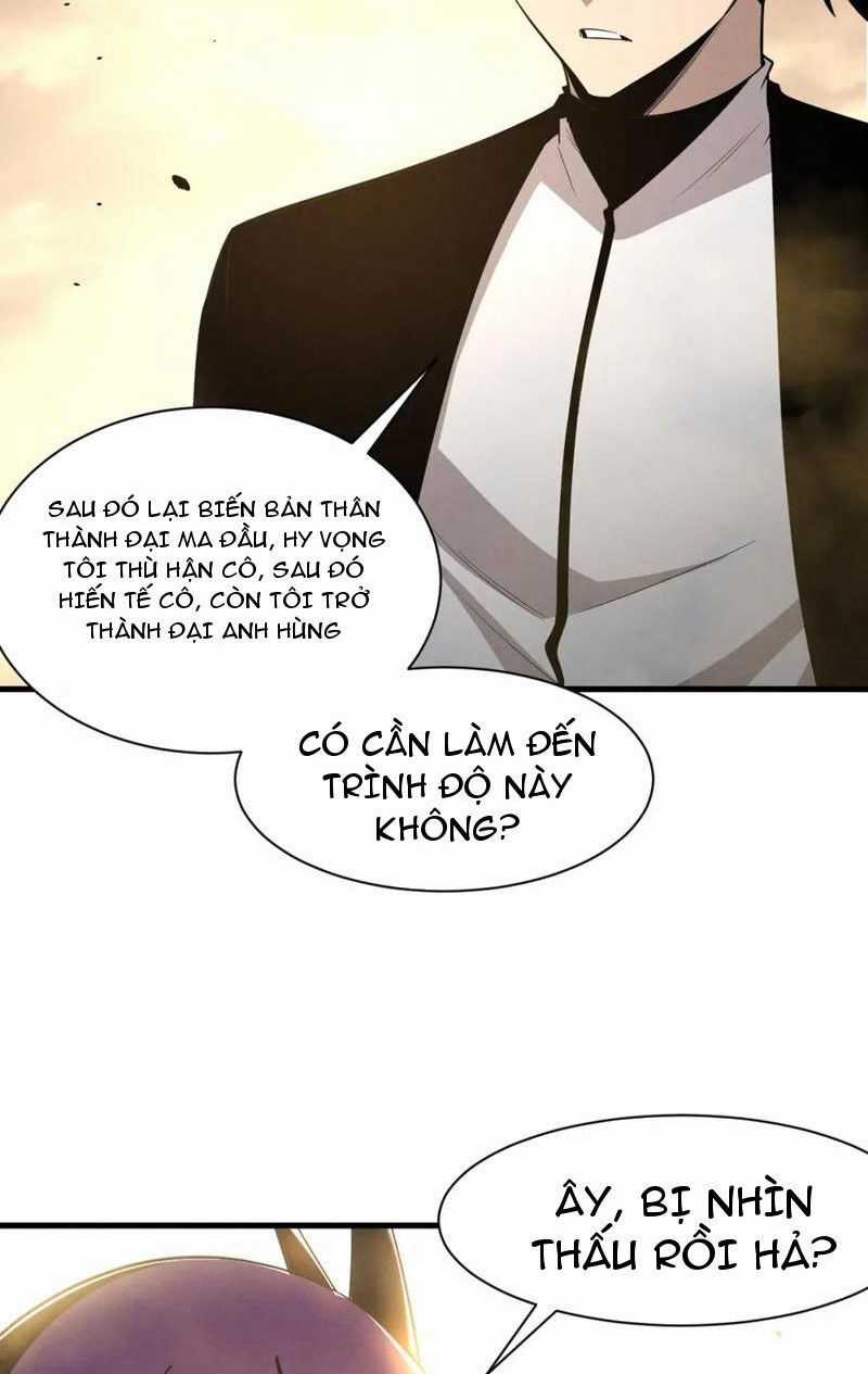 Tiến Hóa Cuồng Triều Chapter 190 trang 7