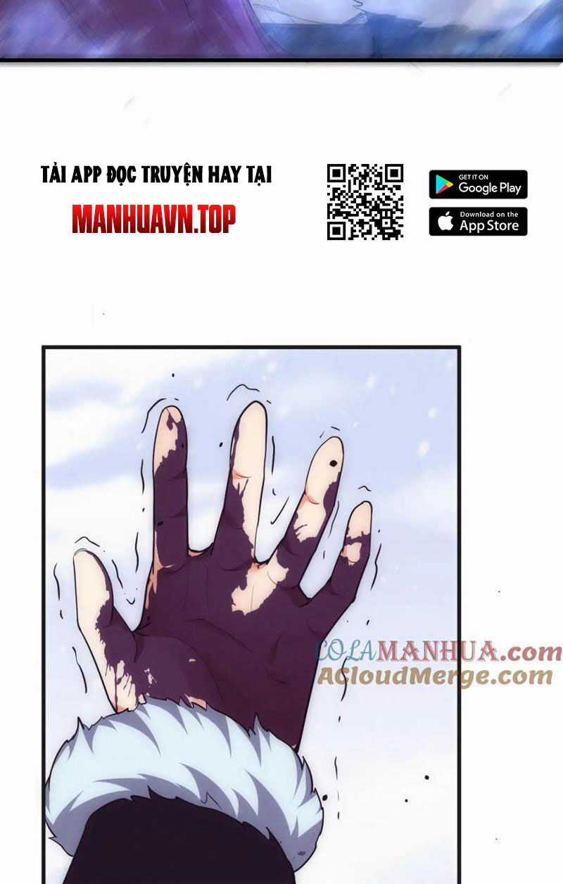 Tiến Hóa Cuồng Triều Chapter 191 trang 10