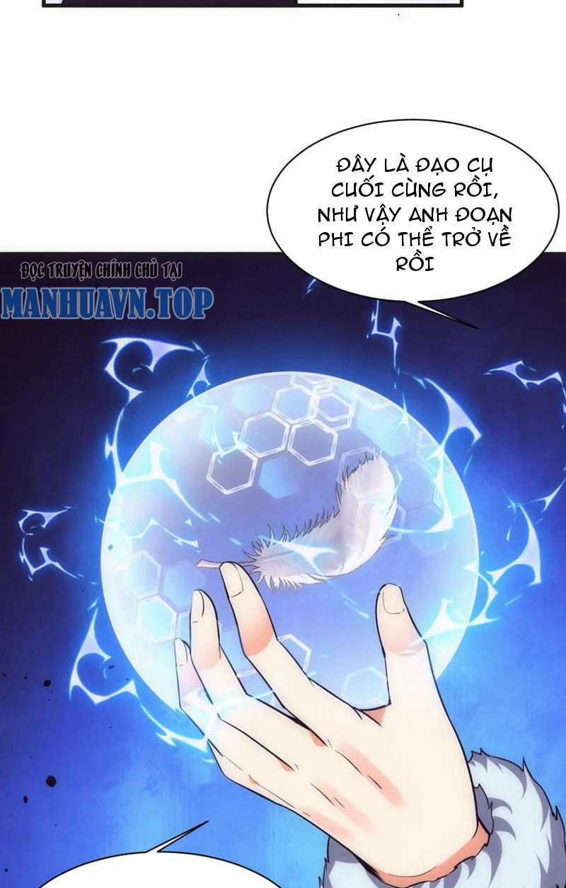 Tiến Hóa Cuồng Triều Chapter 191 trang 11