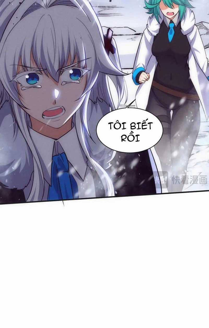 Tiến Hóa Cuồng Triều Chapter 191 trang 14