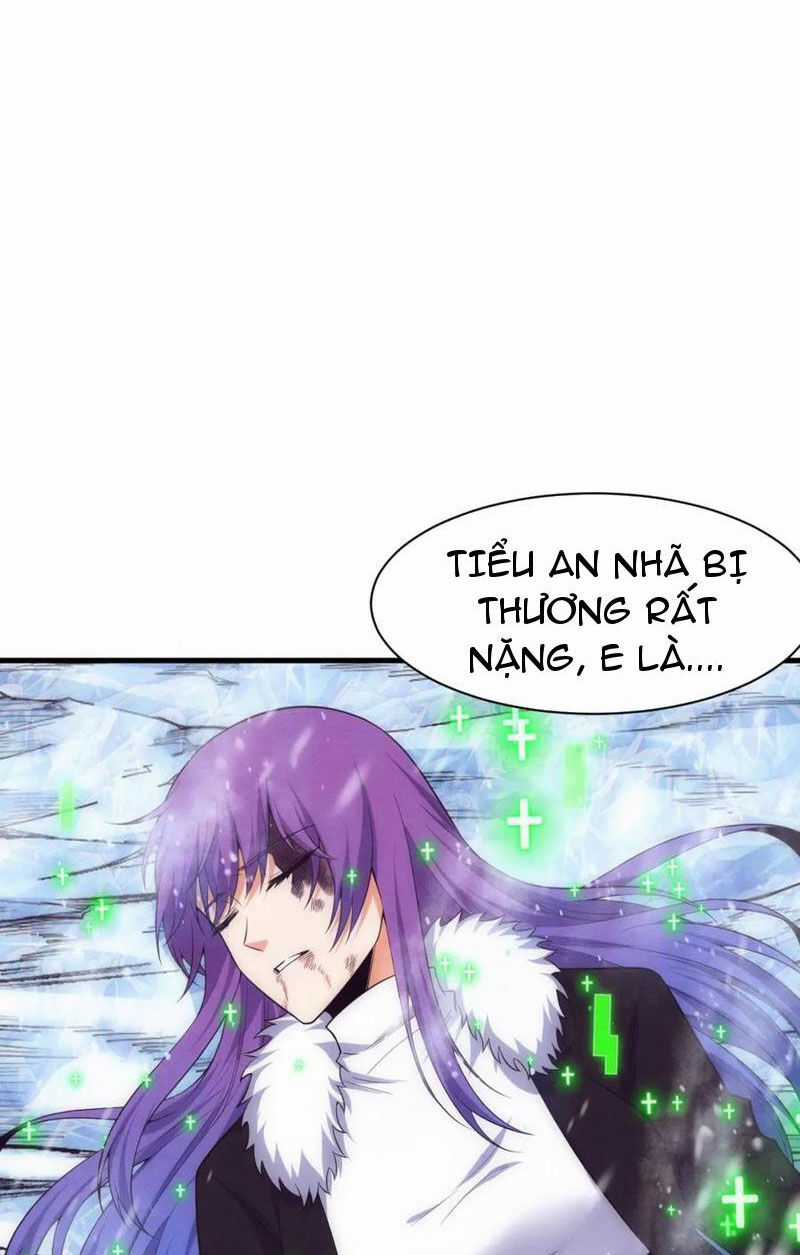 Tiến Hóa Cuồng Triều Chapter 191 trang 15