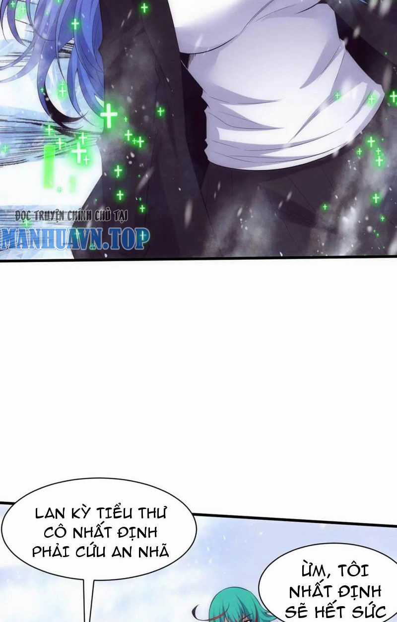 Tiến Hóa Cuồng Triều Chapter 191 trang 16