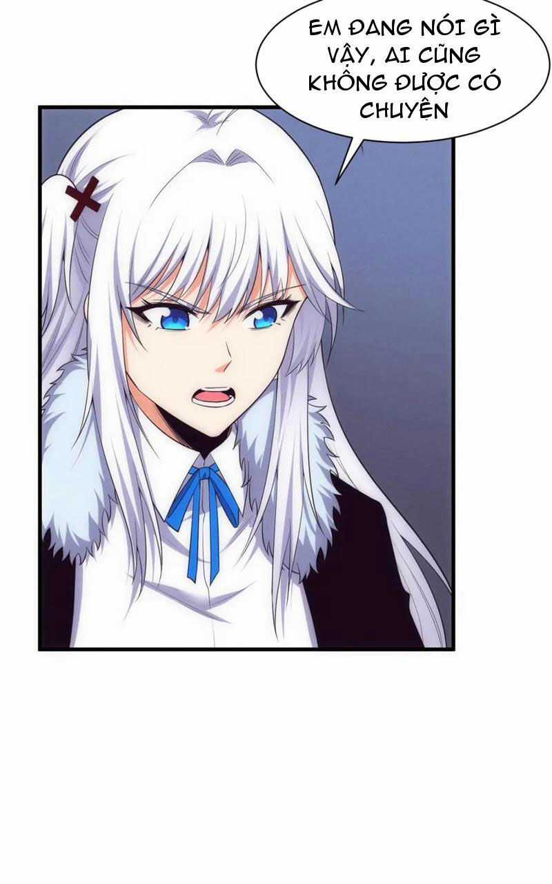 Tiến Hóa Cuồng Triều Chapter 191 trang 19