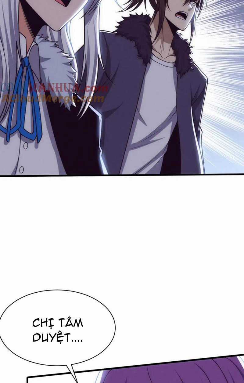 Tiến Hóa Cuồng Triều Chapter 191 trang 2