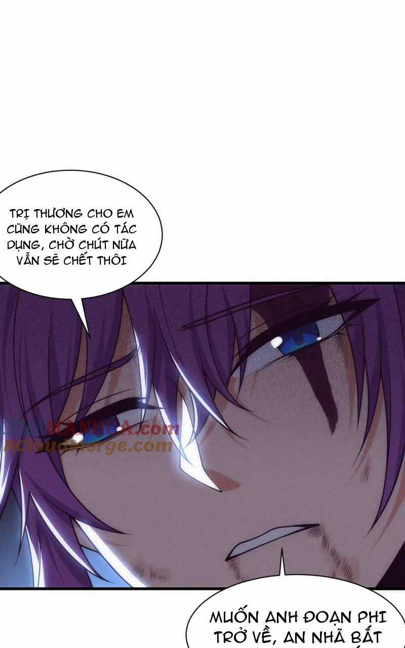 Tiến Hóa Cuồng Triều Chapter 191 trang 20