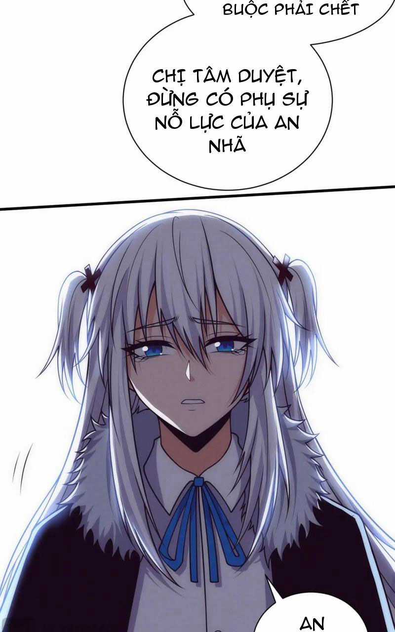 Tiến Hóa Cuồng Triều Chapter 191 trang 21