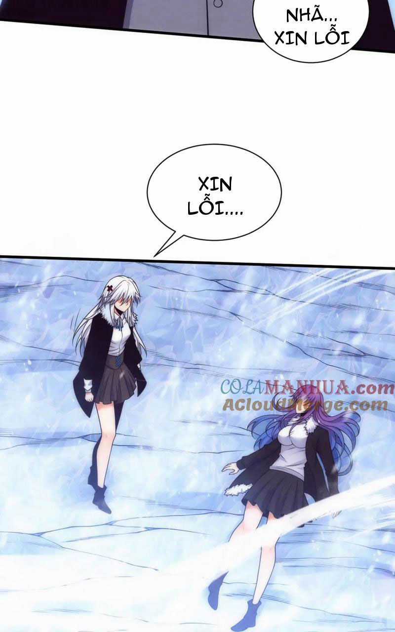 Tiến Hóa Cuồng Triều Chapter 191 trang 22