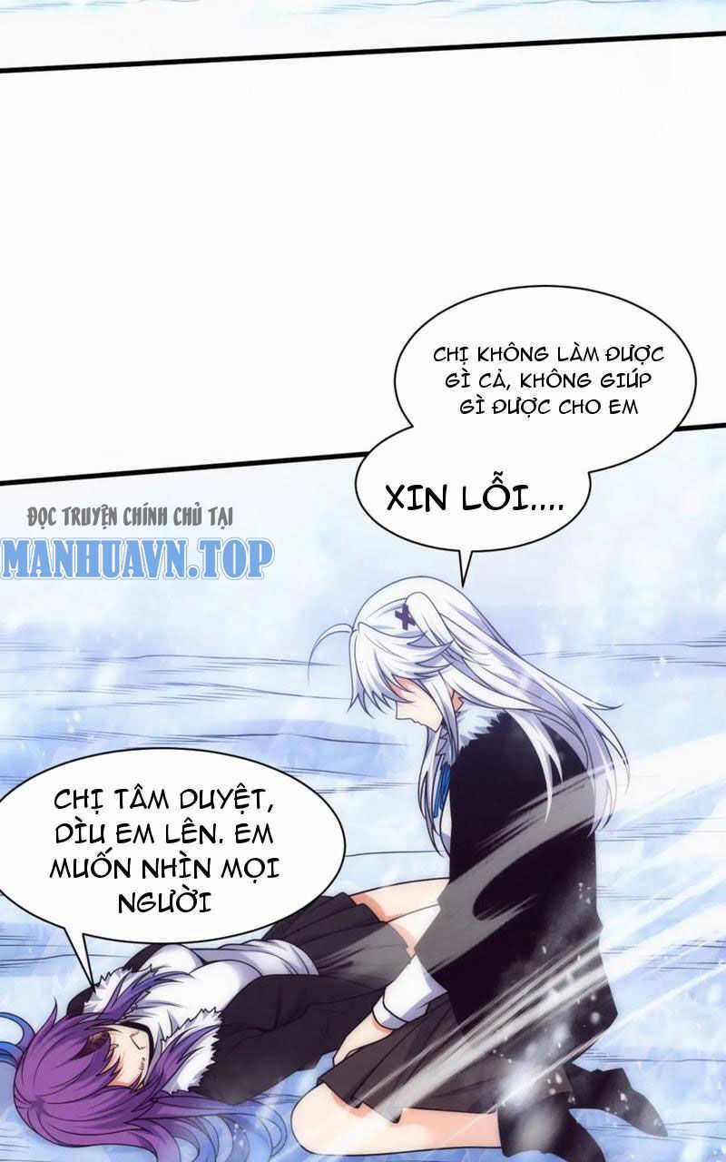 Tiến Hóa Cuồng Triều Chapter 191 trang 23