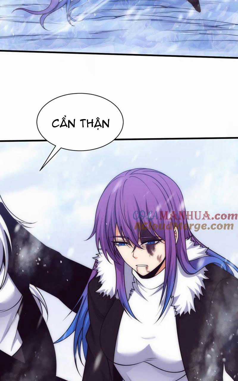 Tiến Hóa Cuồng Triều Chapter 191 trang 24