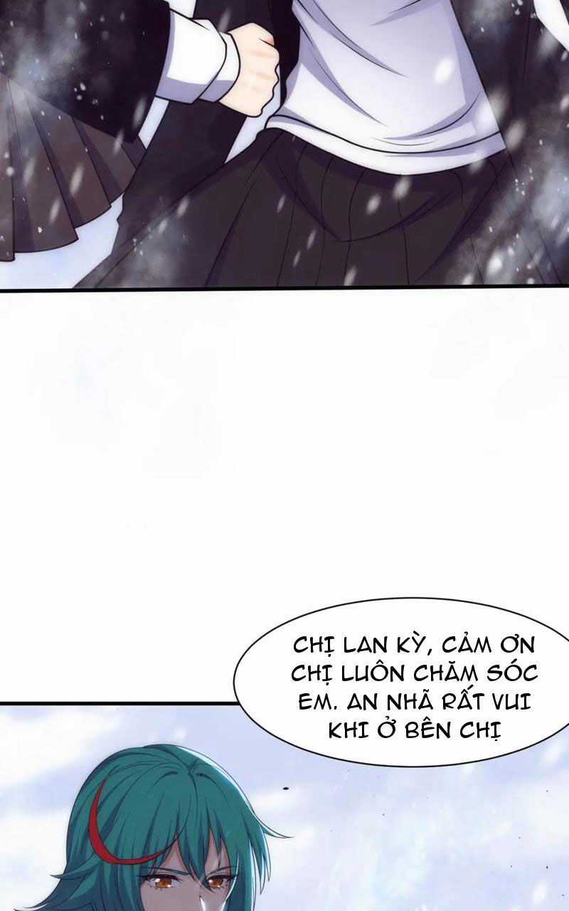 Tiến Hóa Cuồng Triều Chapter 191 trang 25