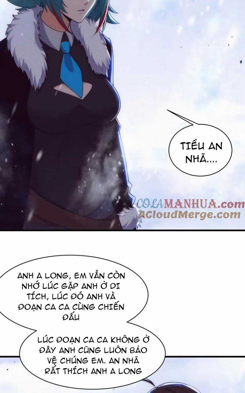 Tiến Hóa Cuồng Triều Chapter 191 trang 26