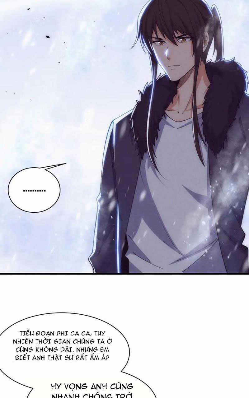 Tiến Hóa Cuồng Triều Chapter 191 trang 27