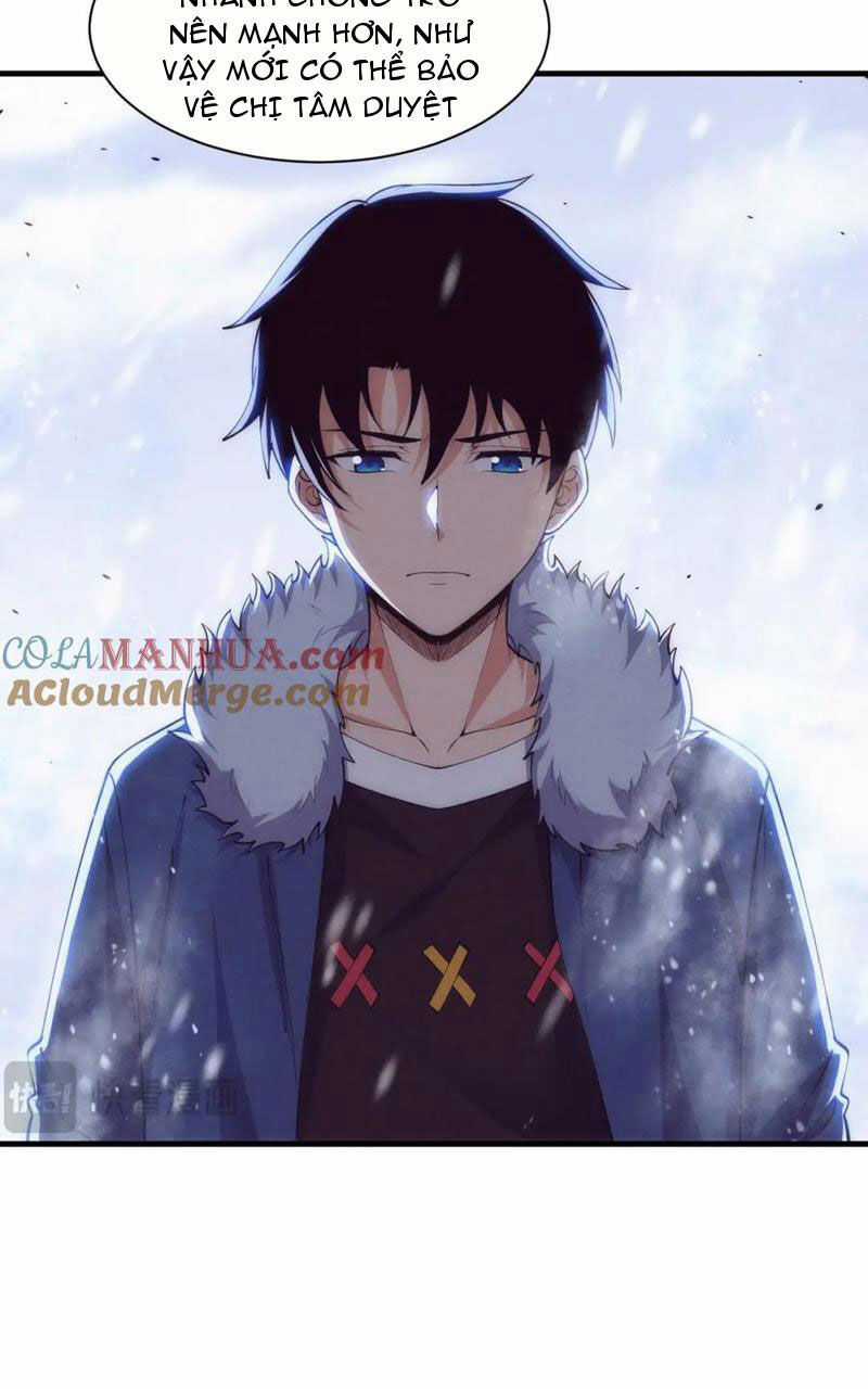 Tiến Hóa Cuồng Triều Chapter 191 trang 28