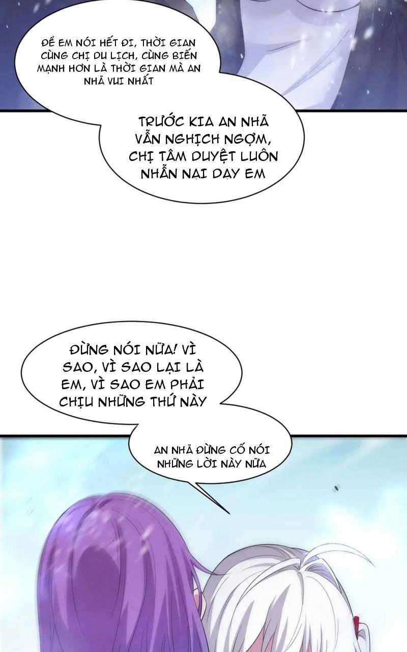 Tiến Hóa Cuồng Triều Chapter 191 trang 30