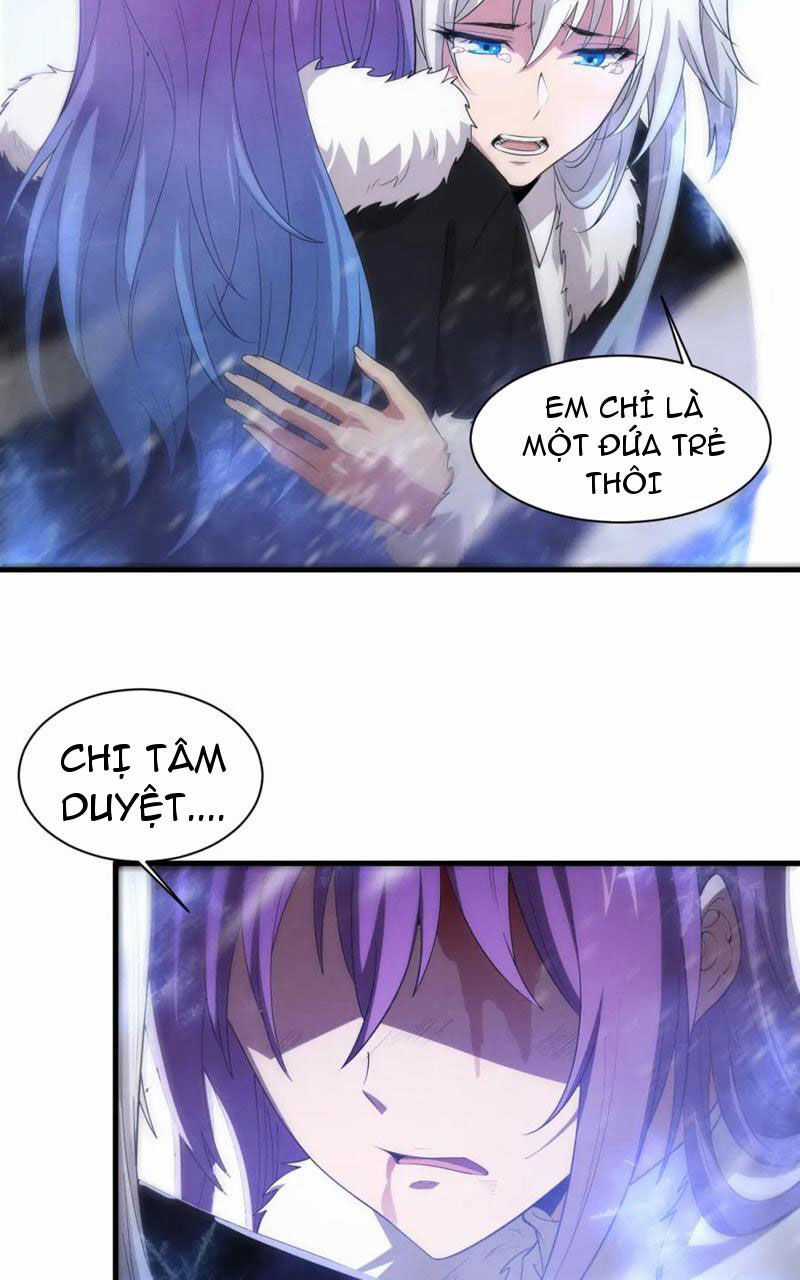 Tiến Hóa Cuồng Triều Chapter 191 trang 31