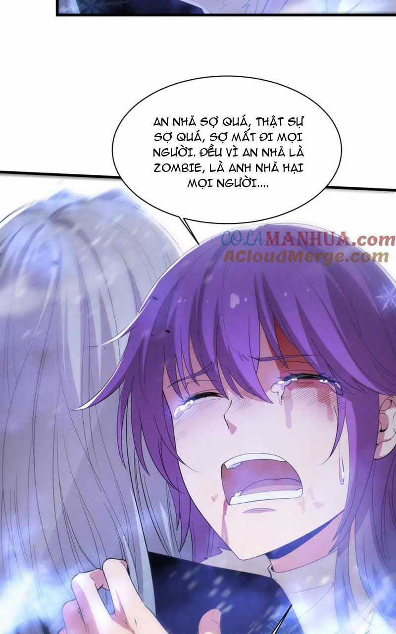 Tiến Hóa Cuồng Triều Chapter 191 trang 32