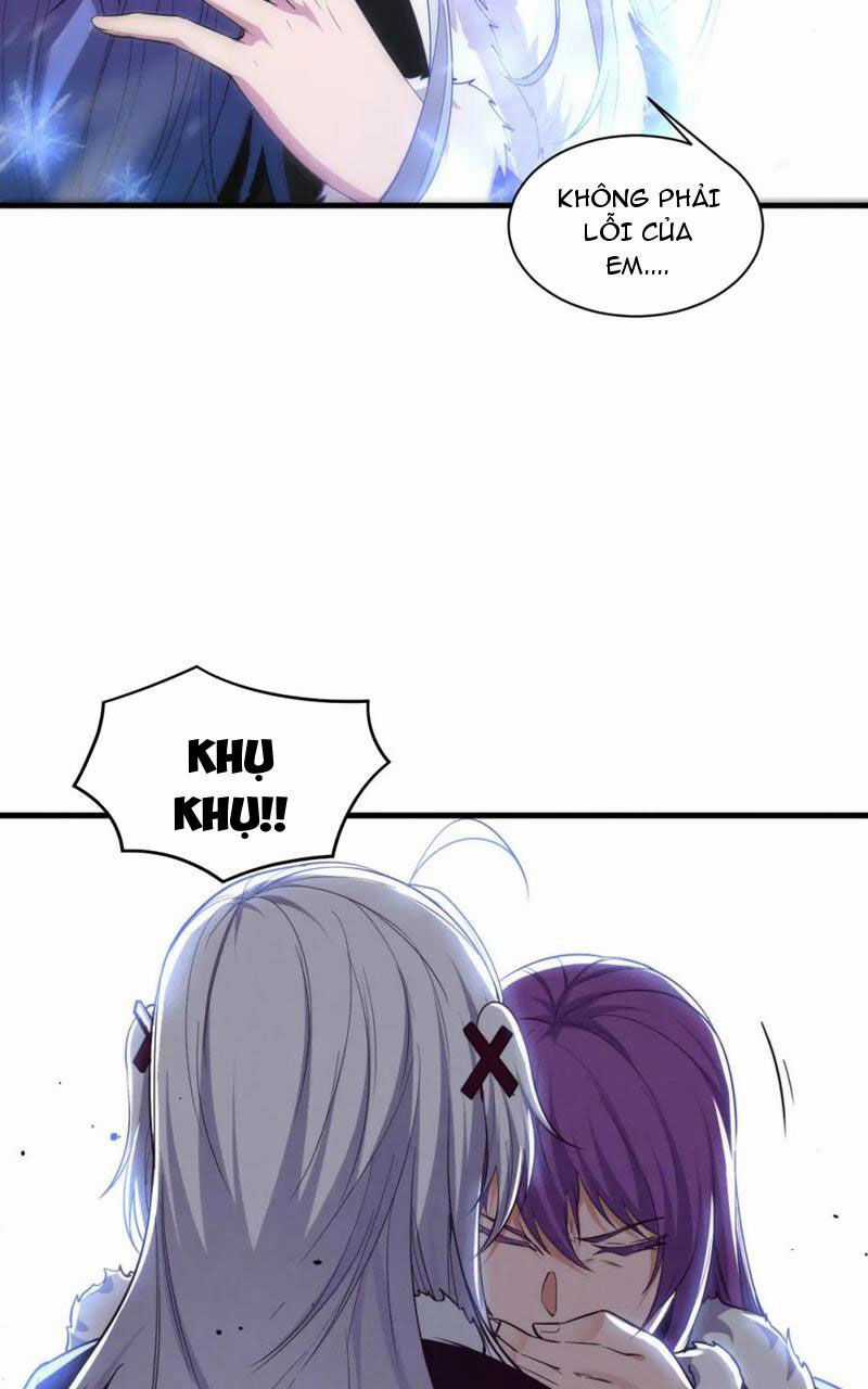 Tiến Hóa Cuồng Triều Chapter 191 trang 35