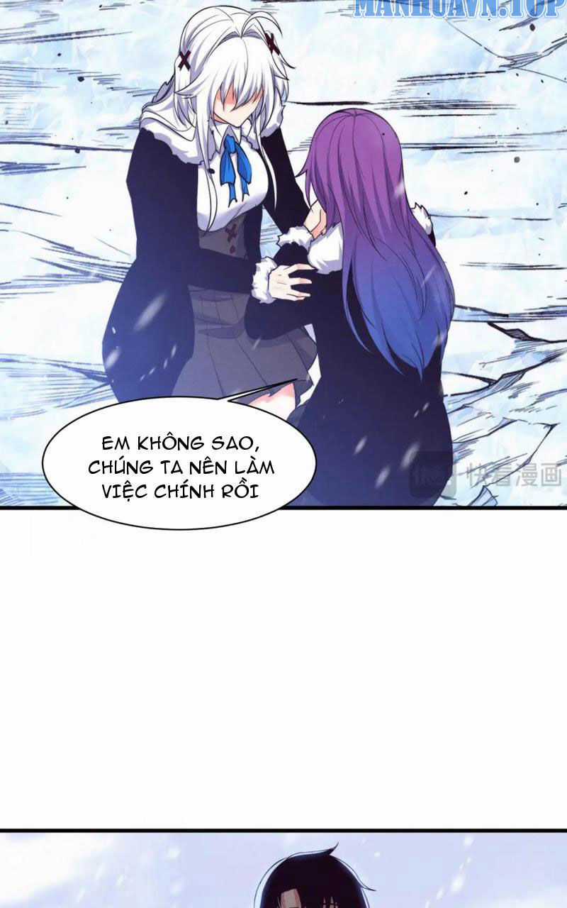 Tiến Hóa Cuồng Triều Chapter 191 trang 37