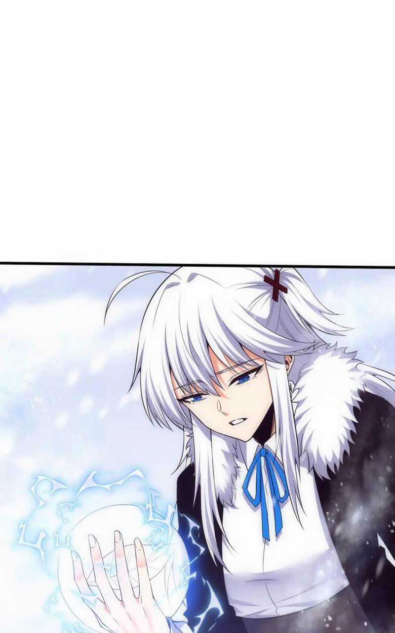 Tiến Hóa Cuồng Triều Chapter 191 trang 40