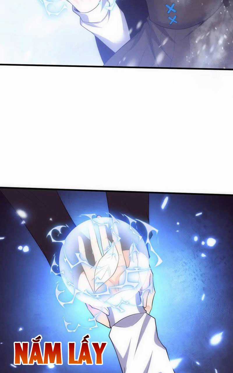 Tiến Hóa Cuồng Triều Chapter 191 trang 41