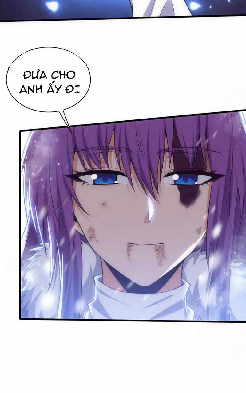 Tiến Hóa Cuồng Triều Chapter 191 trang 42