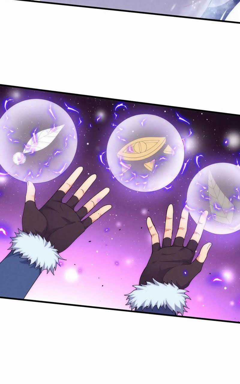 Tiến Hóa Cuồng Triều Chapter 191 trang 47