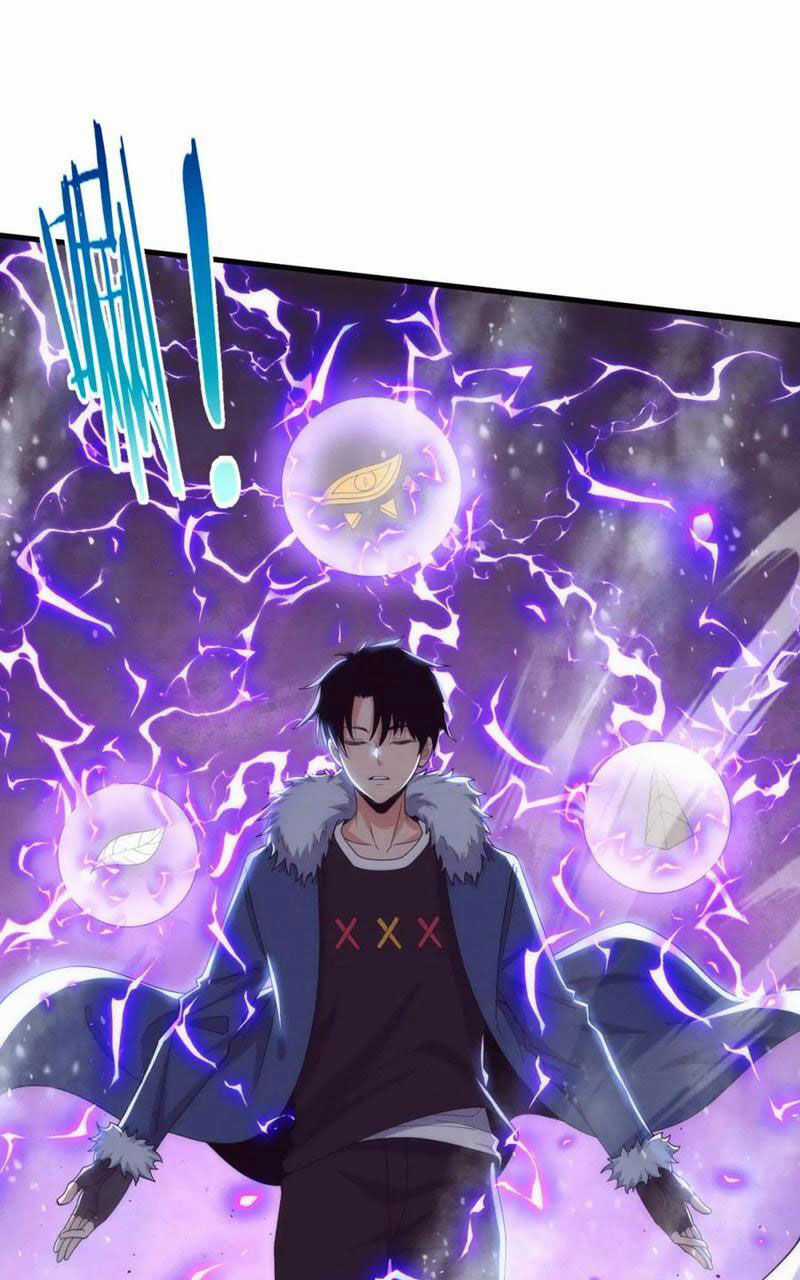 Tiến Hóa Cuồng Triều Chapter 191 trang 48