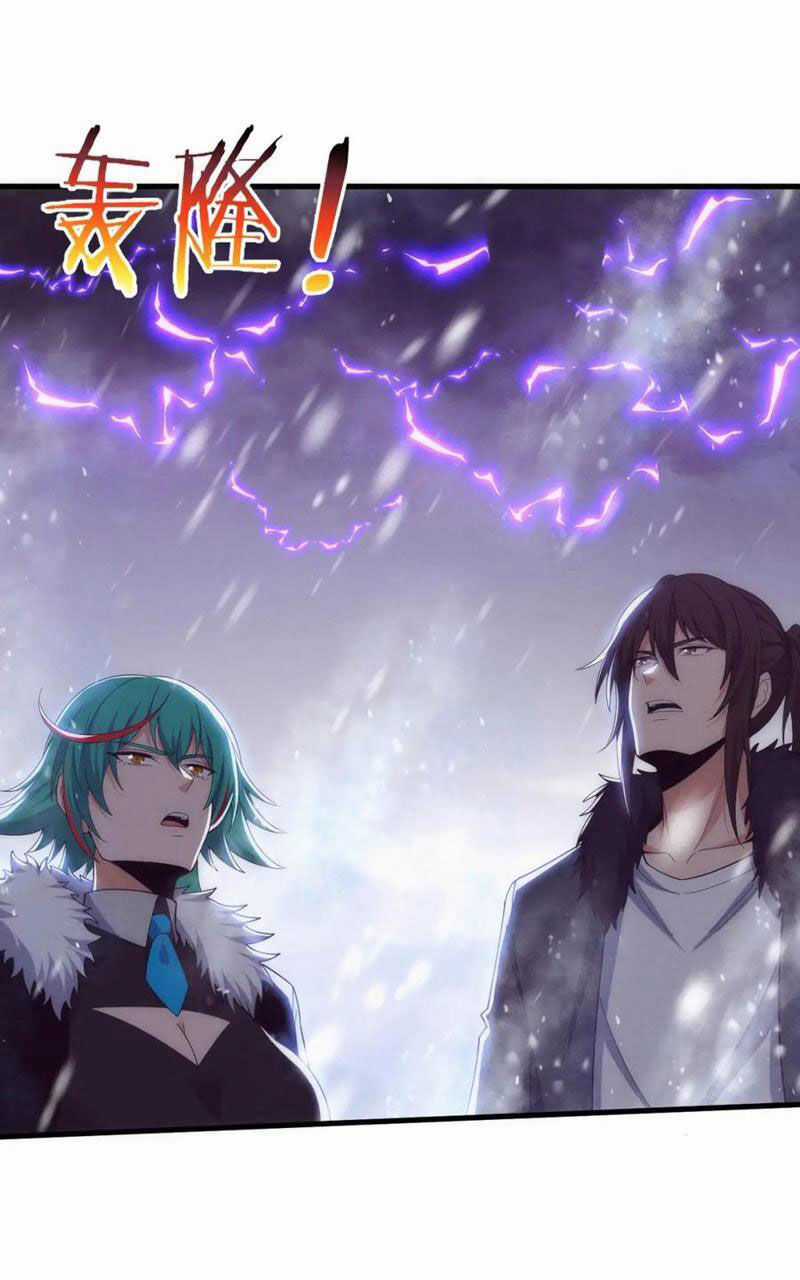 Tiến Hóa Cuồng Triều Chapter 191 trang 50