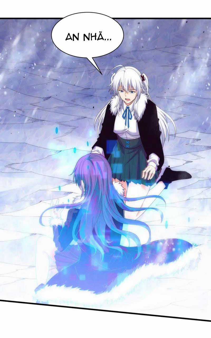 Tiến Hóa Cuồng Triều Chapter 191 trang 52