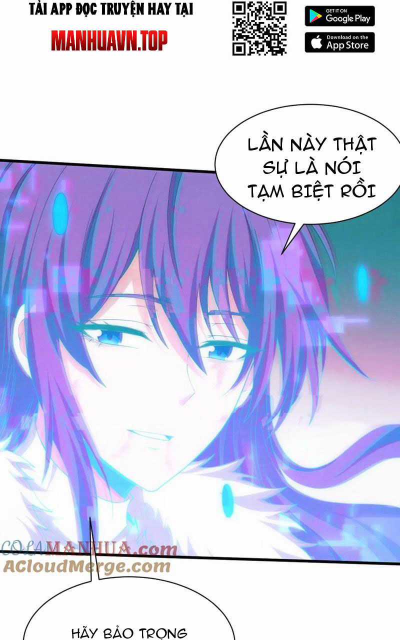 Tiến Hóa Cuồng Triều Chapter 191 trang 53