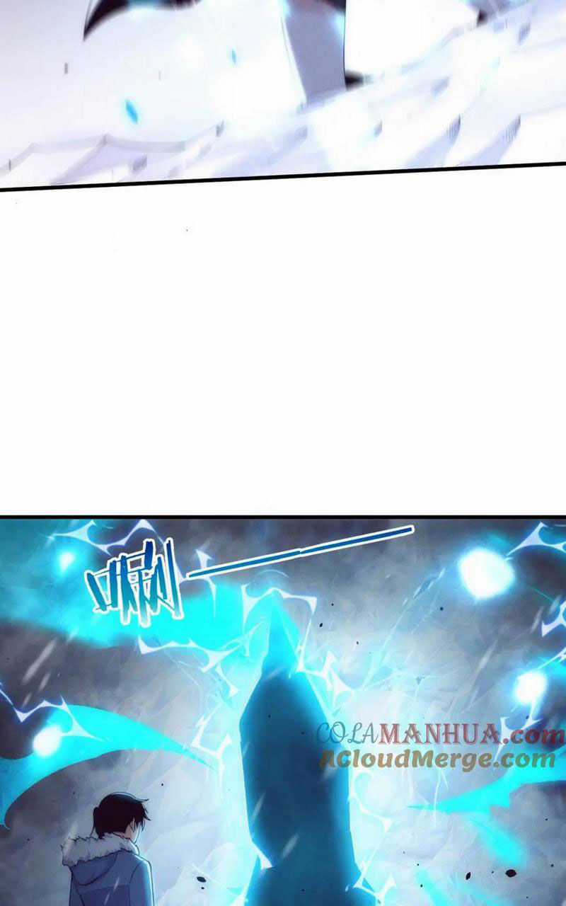 Tiến Hóa Cuồng Triều Chapter 191 trang 55