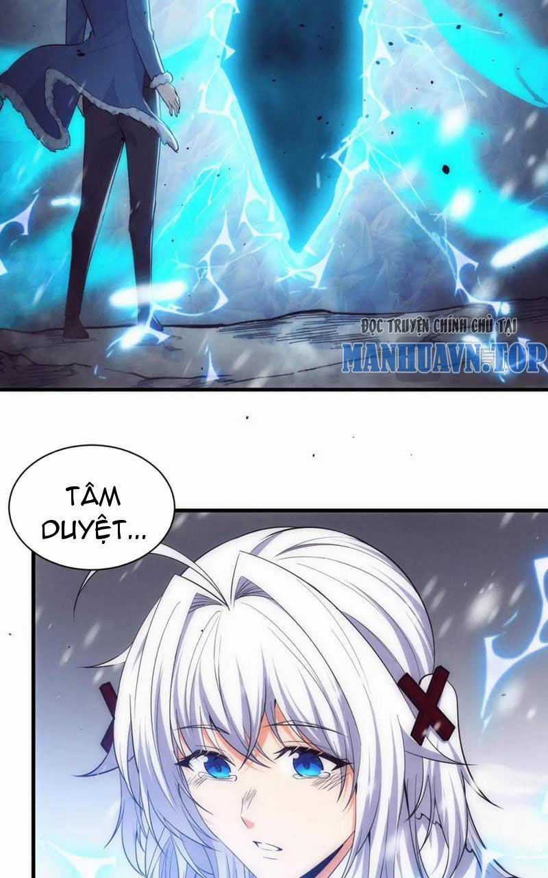 Tiến Hóa Cuồng Triều Chapter 191 trang 56