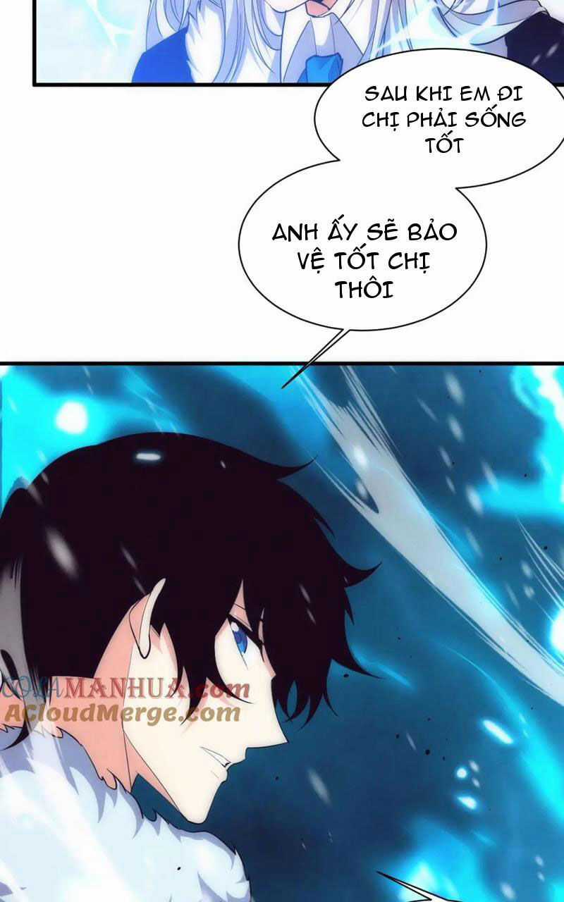 Tiến Hóa Cuồng Triều Chapter 191 trang 57