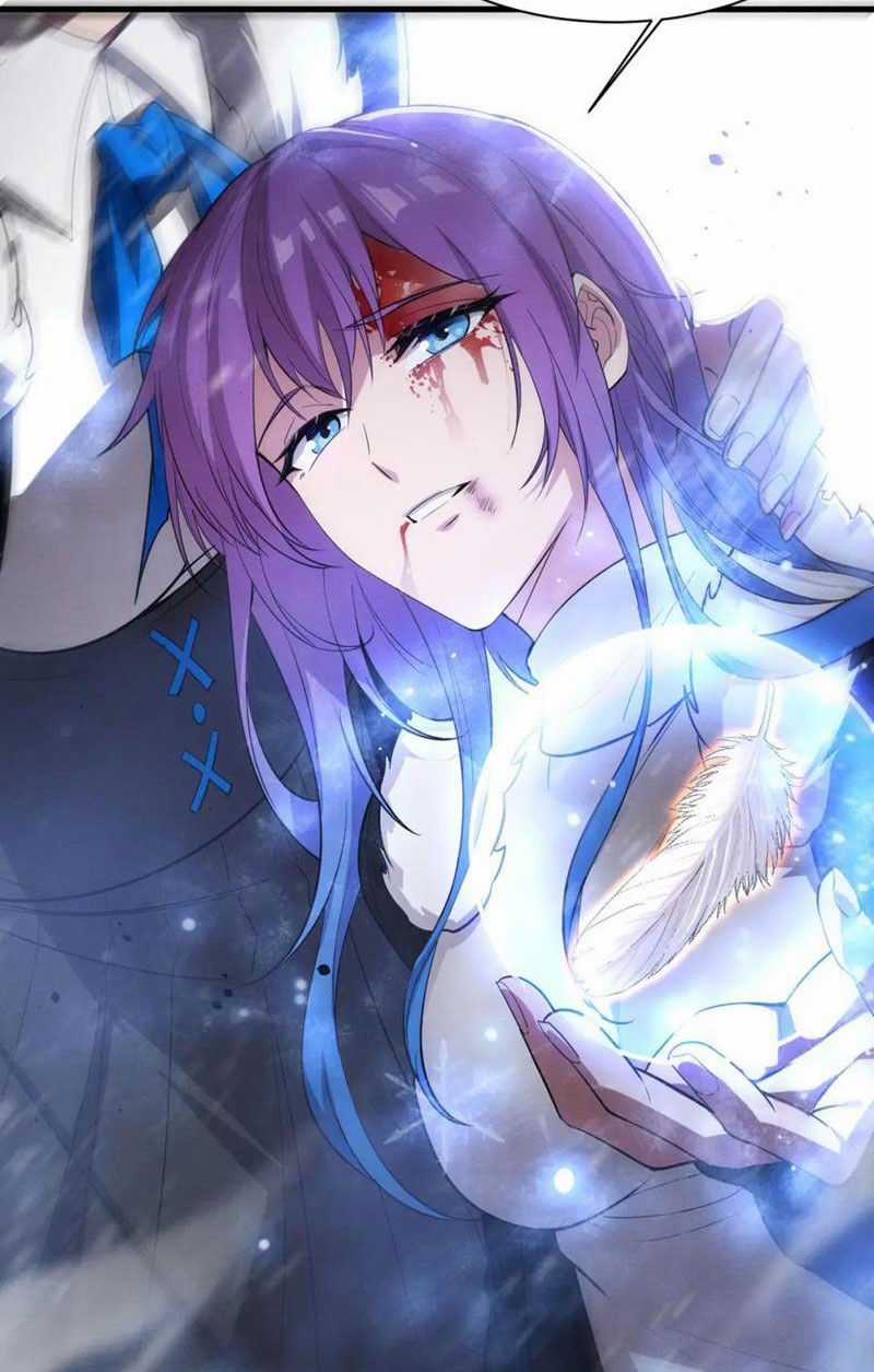 Tiến Hóa Cuồng Triều Chapter 191 trang 9