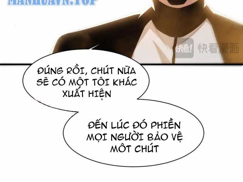Tiến Hóa Cuồng Triều Chapter 192 trang 10